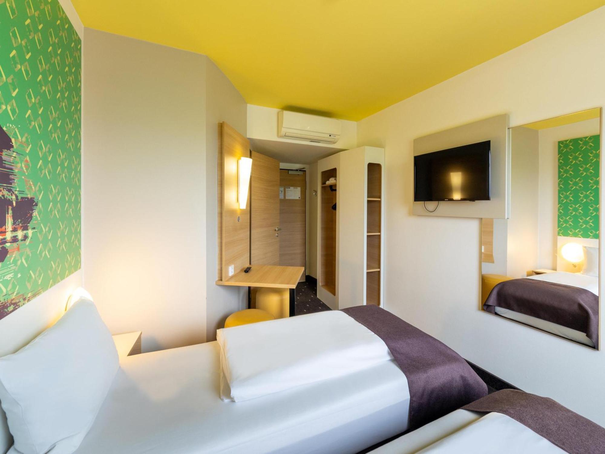 Doppelzimmer